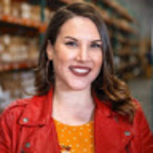 Meet your Posher, Chantel